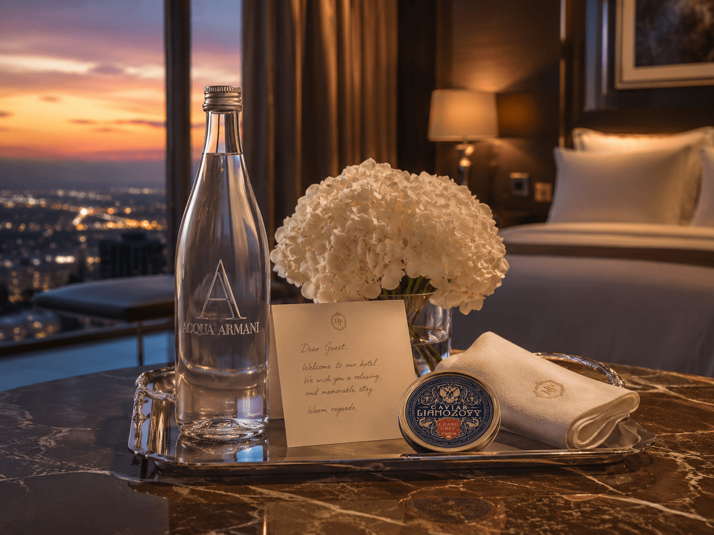 Hotels