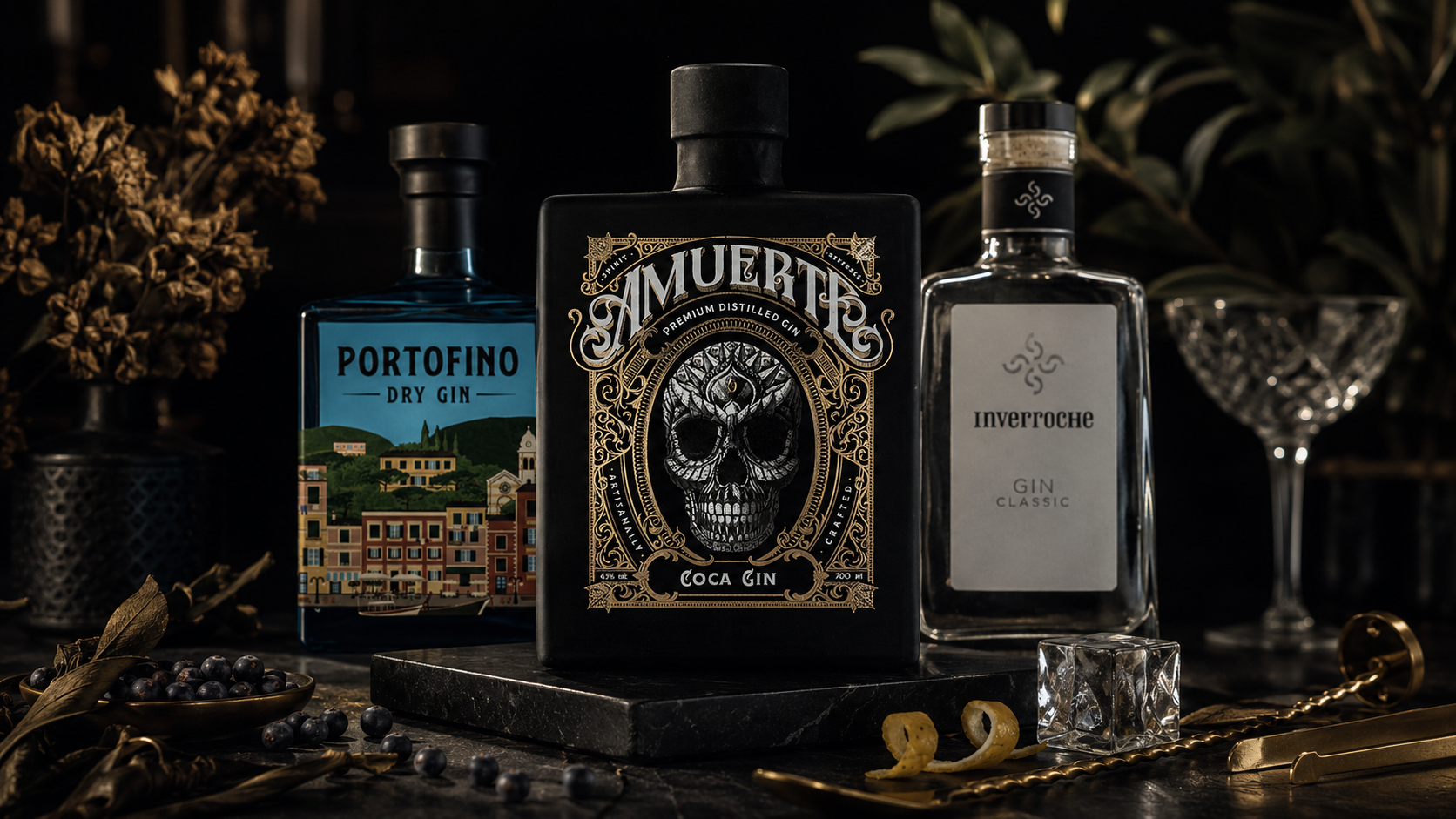 Gin