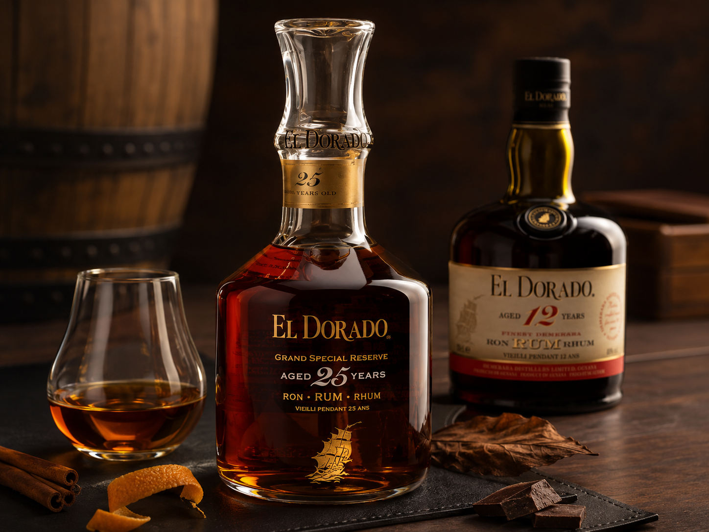 Rum