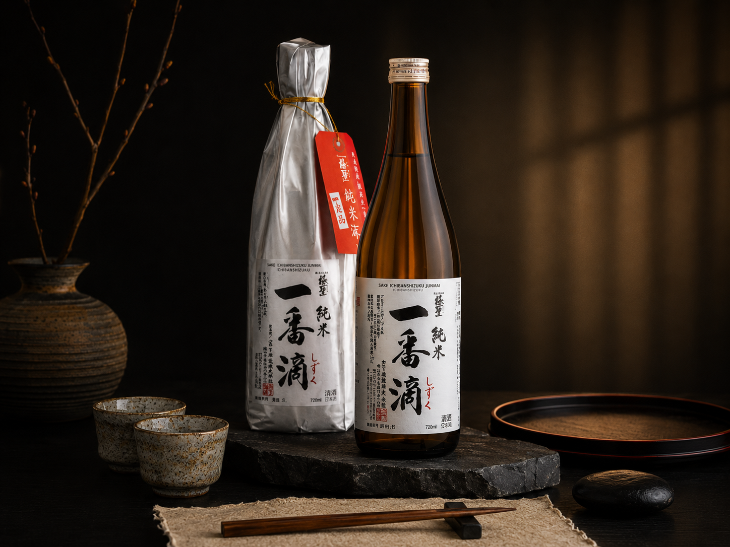 Sake