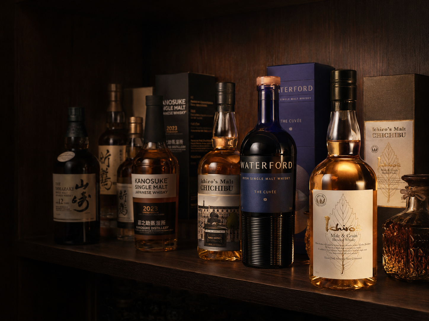 Whisky
